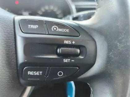 Photo 9 Kia Rio  1.0 T-GDI 100ch Active