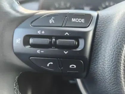 Photo 10 Kia Rio  1.0 T-GDI 100ch Active