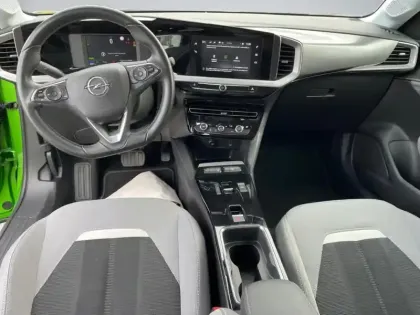Photo 28 Opel Mokka  -e 136ch Elegance