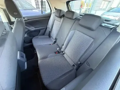 Photo 10 Volkswagen T-cross  1.0 TSI 115ch Lounge Business