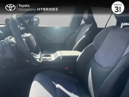 Photo 10 Toyota Rav4  2.5 Hybride Rechargeable 309ch Graphic AWD-i RC26