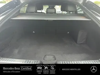 Photo 14 Mercedes GLC  Coupé 300 de 194+122ch AMG Line 4Matic 9G-Tronic