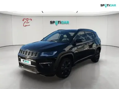 Photo Jeep Compass S