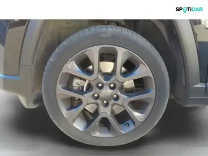 Photo 10 Jeep Compass  1.3 Turbo T4 240ch PHEV 4xe S AT6 eAWD