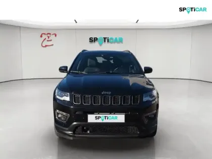 Photo 9 Jeep Compass  1.3 Turbo T4 240ch PHEV 4xe S AT6 eAWD