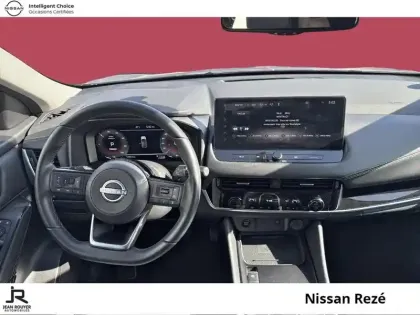 Photo 14 Nissan Qashqai  e-POWER 190ch N-Connecta 2022