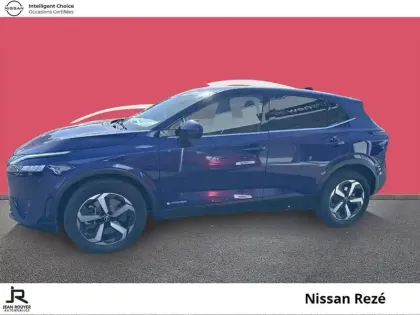Photo 9 Nissan Qashqai  e-POWER 190ch N-Connecta 2022