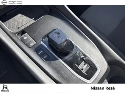 Photo 5 Nissan Qashqai  e-POWER 190ch N-Connecta 2022