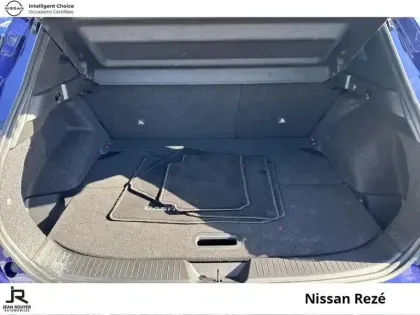 Photo 6 Nissan Qashqai  e-POWER 190ch N-Connecta 2022