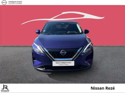 Photo 8 Nissan Qashqai  e-POWER 190ch N-Connecta 2022