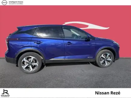 Photo 11 Nissan Qashqai  e-POWER 190ch N-Connecta 2022