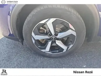Photo 7 Nissan Qashqai  e-POWER 190ch N-Connecta 2022