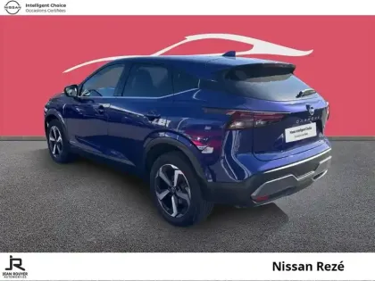 Photo 12 Nissan Qashqai  e-POWER 190ch N-Connecta 2022