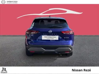 Photo 10 Nissan Qashqai  e-POWER 190ch N-Connecta 2022