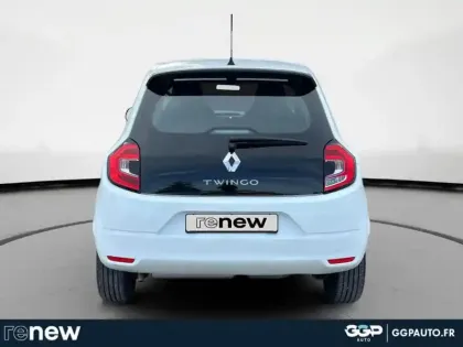 Photo 18 Renault Twingo  1.0 SCe 65ch Equilibre