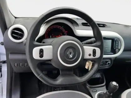 Photo 14 Renault Twingo  1.0 SCe 65ch Equilibre