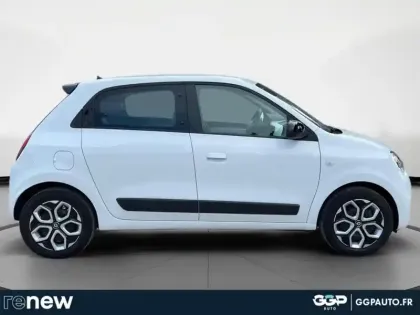 Photo 5 Renault Twingo  1.0 SCe 65ch Equilibre