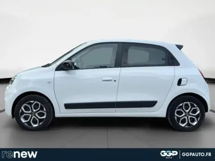 Photo 16 Renault Twingo  1.0 SCe 65ch Equilibre