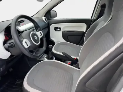 Photo 28 Renault Twingo  1.0 SCe 65ch Equilibre