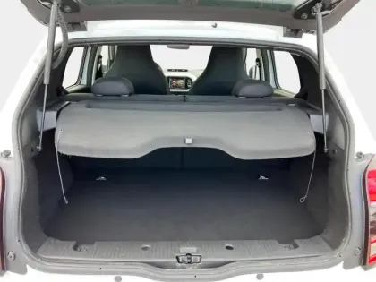 Photo 23 Renault Twingo  1.0 SCe 65ch Equilibre