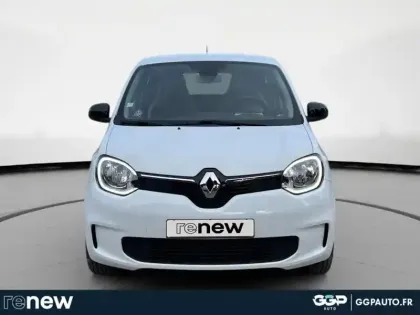 Photo 7 Renault Twingo  1.0 SCe 65ch Equilibre