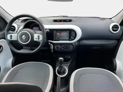 Photo 27 Renault Twingo  1.0 SCe 65ch Equilibre
