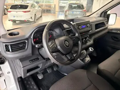 Photo 12 Renault Trafic  Fg L1H1 2T8 2.0 Blue dCi 110ch Confort (14600?HT)