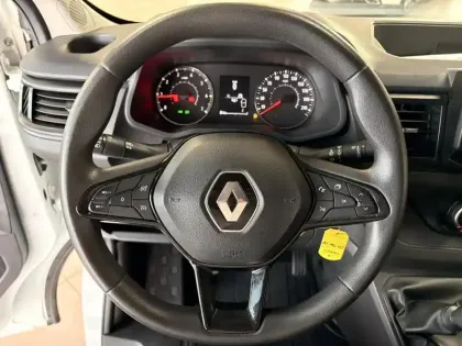 Photo 13 Renault Trafic  Fg L1H1 2T8 2.0 Blue dCi 110ch Confort (14600?HT)