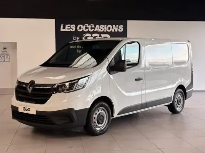 Photo Renault Trafic Confort