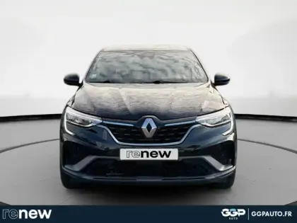 Photo 22 Renault Arkana  1.6 E-Tech 145ch RS Line -21B