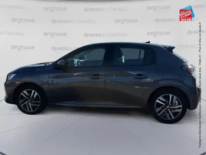 Photo 8 Peugeot 208  1.2 PureTech 100ch S&S Allure