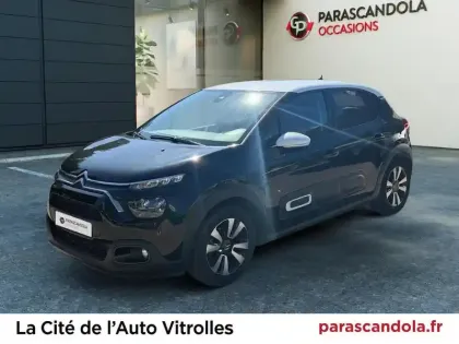 Photo Citroën C3 Shine