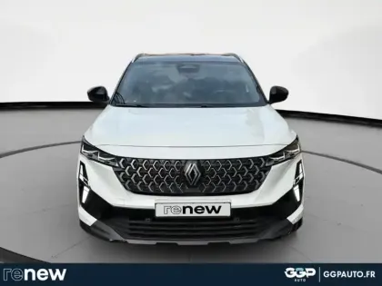 Photo 22 Renault Austral  1.2 E-Tech full hybrid 200ch Techno - 25