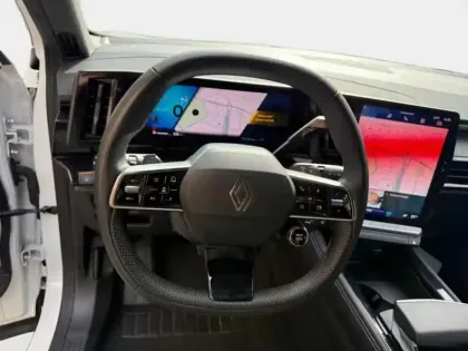 Photo 14 Renault Austral  1.2 E-Tech full hybrid 200ch Techno - 25