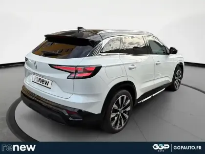 Photo 19 Renault Austral  1.2 E-Tech full hybrid 200ch Techno - 25