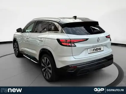 Photo 17 Renault Austral  1.2 E-Tech full hybrid 200ch Techno - 25