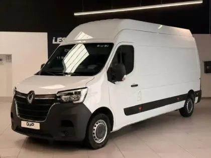Photo Renault Master Confort