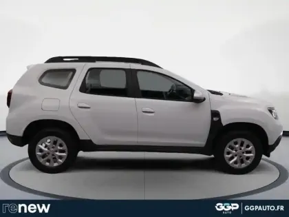 Photo 5 Dacia Duster  1.0 ECO-G 100ch Confort 4x2