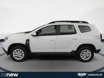 Photo 31 Dacia Duster  1.0 ECO-G 100ch Confort 4x2