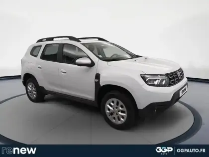 Photo 81 Dacia Duster  1.0 ECO-G 100ch Confort 4x2