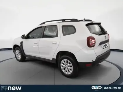 Photo 62 Dacia Duster  1.0 ECO-G 100ch Confort 4x2