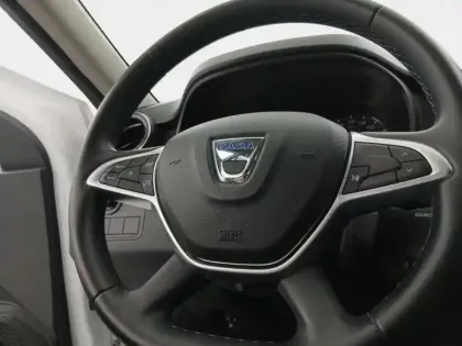 Photo 28 Dacia Duster  1.0 ECO-G 100ch Confort 4x2