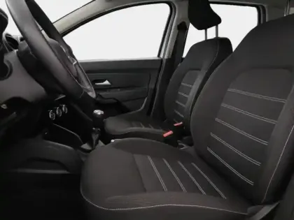 Photo 57 Dacia Duster  1.0 ECO-G 100ch Confort 4x2