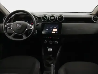 Photo 26 Dacia Duster  1.0 ECO-G 100ch Confort 4x2