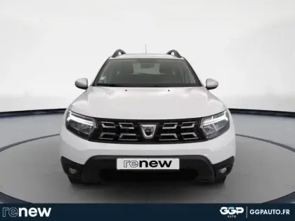 Photo 82 Dacia Duster  1.0 ECO-G 100ch Confort 4x2