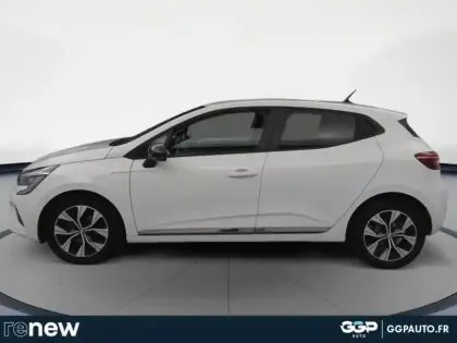 Photo 16 Renault Clio  Réversible 1.0 TCe 90ch Evolution