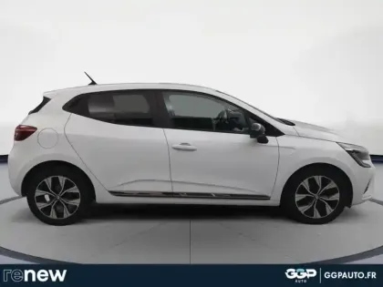 Photo 35 Renault Clio  Réversible 1.0 TCe 90ch Evolution