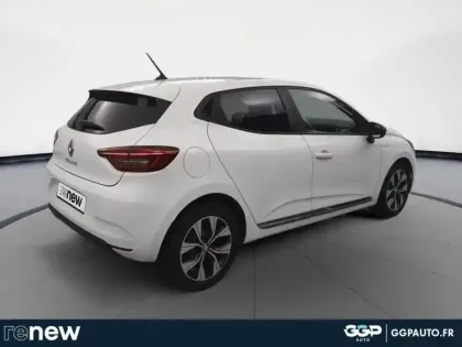 Photo 19 Renault Clio  Réversible 1.0 TCe 90ch Evolution