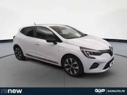 Photo 6 Renault Clio  Réversible 1.0 TCe 90ch Evolution