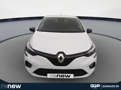 Photo 37 Renault Clio  Réversible 1.0 TCe 90ch Evolution